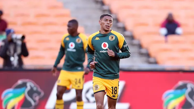 Kaizer Chiefs Latest News: 'Trying to stay strong was important' - Amakhosi defender reflects on Man-of-the-Match Return