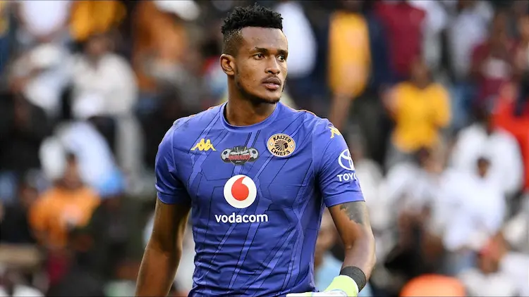 Kaizer Chiefs Carling Knockout Drama: Amakhosi Assistant Coach Defends Ntwari After Substitution Refusal