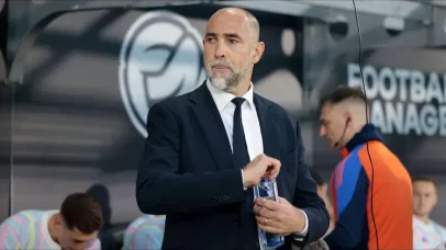SHOCK DECISION: Juventus Make Igor Tudor Decision After Disastrous Winless Run