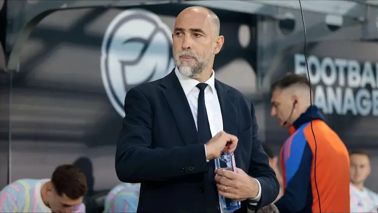SHOCK DECISION: Juventus Make Igor Tudor Decision After Disastrous Winless Run