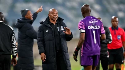 Carling Knockout Showdown: Defending champions Magesi Eye Another Upset Against Cup Kings Orlando Pirates