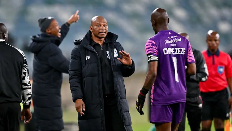 Carling Knockout Showdown: Defending champions Magesi Eye Another Upset Against Cup Kings Orlando Pirates