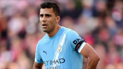 EPL: Man City face fitness race ahead of Aston Villa showdown in Premier League