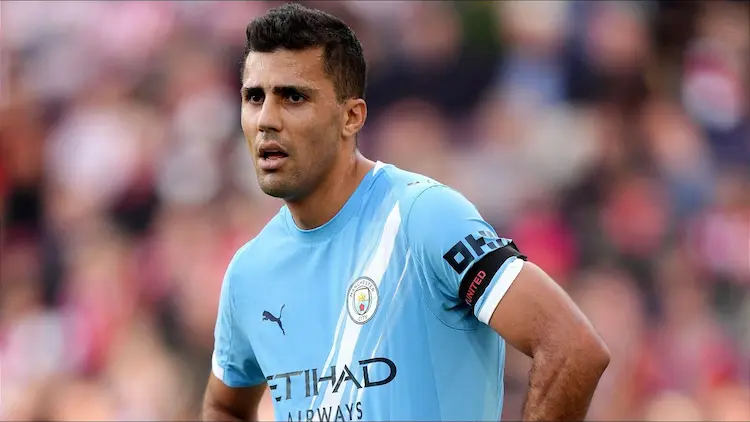 EPL: Man City face fitness race ahead of Aston Villa showdown in Premier League