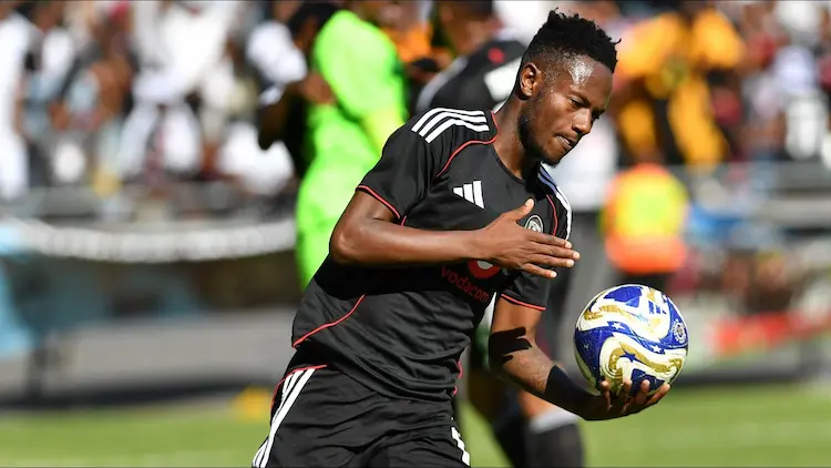 Harsh Reality: Orlando Pirates' CAF Champions League Dream Ends in Penalty Heartbreak