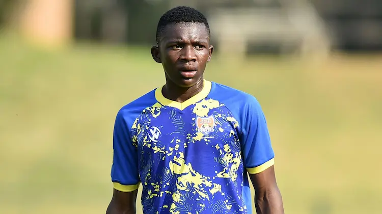 PSL: Administrative Snag Delays Matome Mmolai’s TS Galaxy Debut