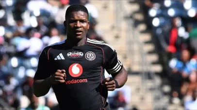Cup Kings: Mbokazi Screamer Sends Orlando Pirates into Carling Knockout Quarterfinals