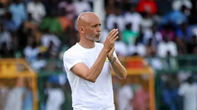 Preview: Mamelodi Sundowns Eye CAF Champions League Group Stage After Remo Stars Rout
