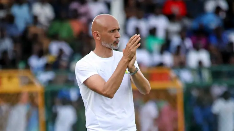 Preview: Mamelodi Sundowns Eye CAF Champions League Group Stage After Remo Stars Rout