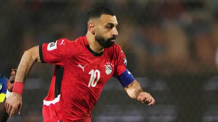 FIFA World Cup Qualifiers: Cameroon, Ghana, and Egypt Dominate Away Fixtures