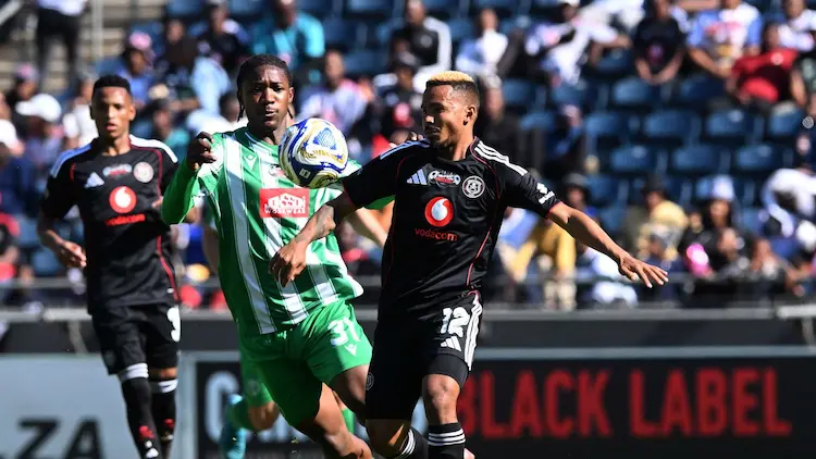 Carling Knockout: Appollis to Share R100,000 Man of the Match Prize with Goal-Scoring Hero Mbokazi
