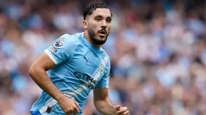 EPL: Guardiola Praises Man City newbie as One of His Most Talented Players