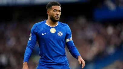 England Latest News: Chelsea hit with injury worry as defender withdraws from England squad