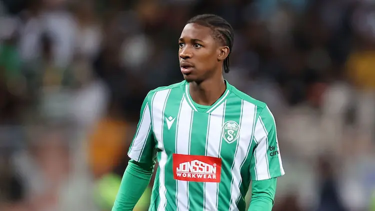 Verdict: Siwelele Coach Lehlohonolo Seema Gives update on Kaizer Chiefs loanee Samkelo Zwane