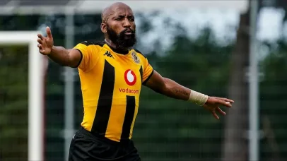 Kaizer Chiefs Carling Knockout Update: Amakhosi Midfielder Rallies Fans After Penalty Shootout Heartache