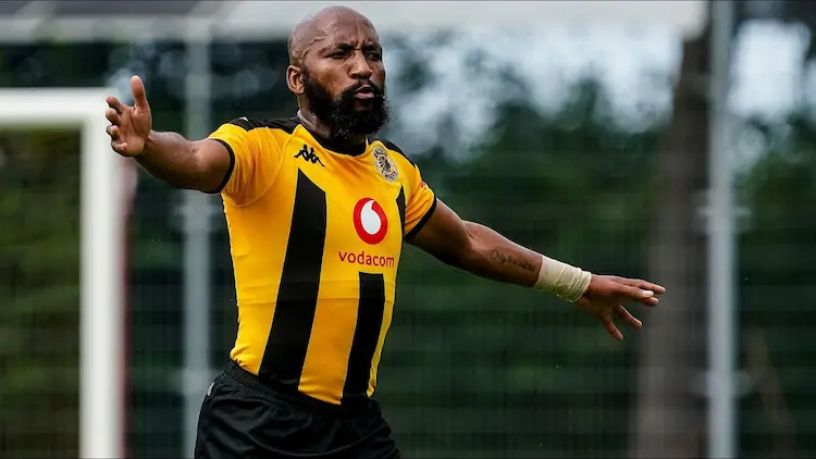 Kaizer Chiefs Carling Knockout Update: Amakhosi Midfielder Rallies Fans After Penalty Shootout Heartache
