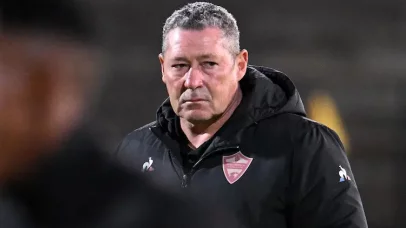 Relegation Battle: Barker Backing Stellies to Bounce Back in PSL