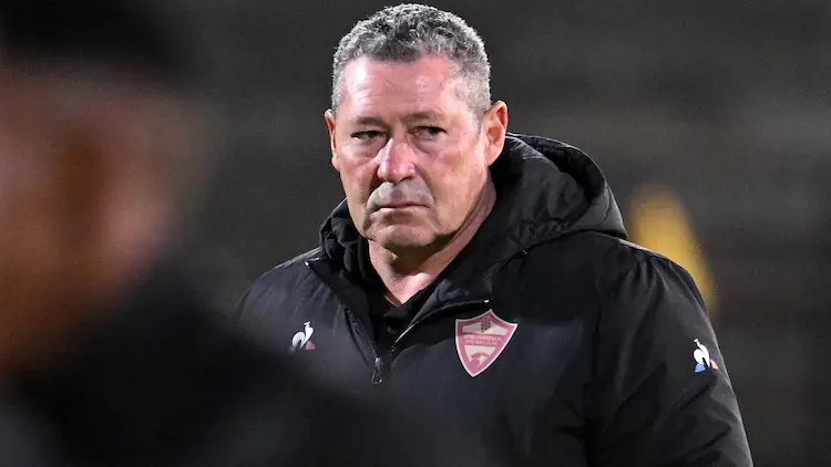 Relegation Battle: Barker Backing Stellies to Bounce Back in PSL