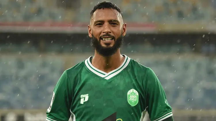 Betway Premiership: AmaZulu Edge Durban City in KZN Derby, Magesi Stun TS Galaxy