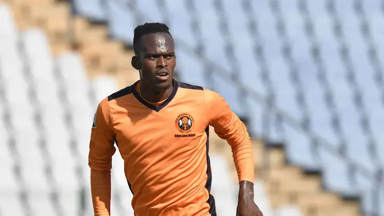 Bafana Bafana: Phuti Mohafe Backs Polokwane City star to Rival Mudau for Bafana Bafana Role