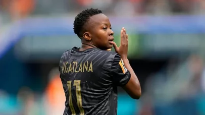 Pikinini: Banyana Banyana Receive Boost ahead of WAFCON Qualifiers