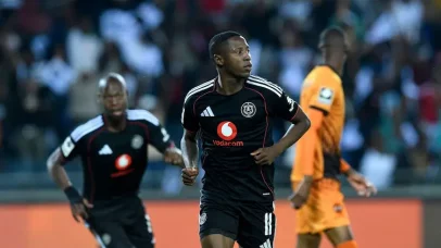 Orlando Pirates News: Abdeslam Ouaddou Hails 'Strength and Character' After Crucial Bucs Win