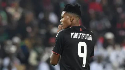 'We Need Solidarity': Pirates Coach Ouaddou Backs Mbuthuma to Overcome Penalty Heartbreak