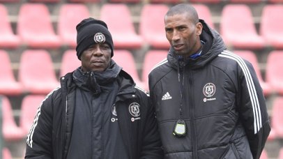 AFCON 2025: Abdeslam Ouaddou hails Orlando Pirates stars in Bafana Bafana’s provisional squad