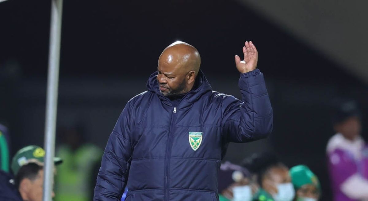 Golden Arrows have been dealt a massive blow after being handed a transfer ban by FIFA that extends over three windows.