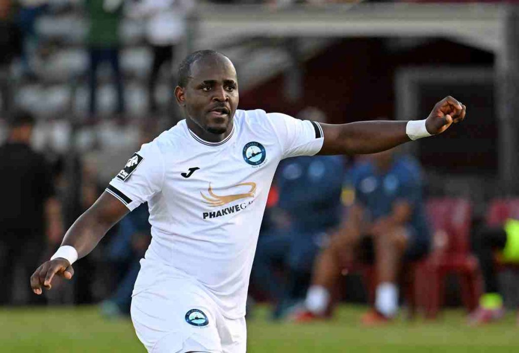 Fountain of Youth: Gabadinho Reveals Reason Behind His PSL Staying Power