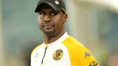 Kaizer Chiefs latest news: Cedric Kaze hails Lebohang Maboe as Amakhosi shape new identity