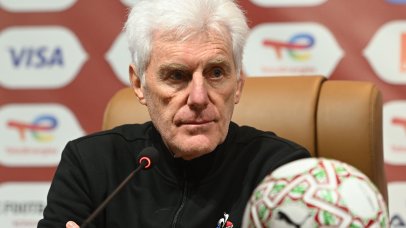 Hugo Broos