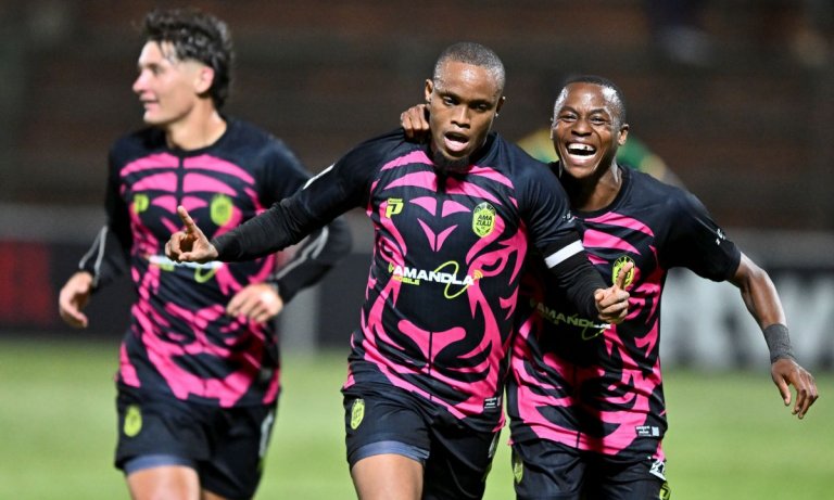Rocco Rocha AMAZULU FC LATEST NEWS – Soccer