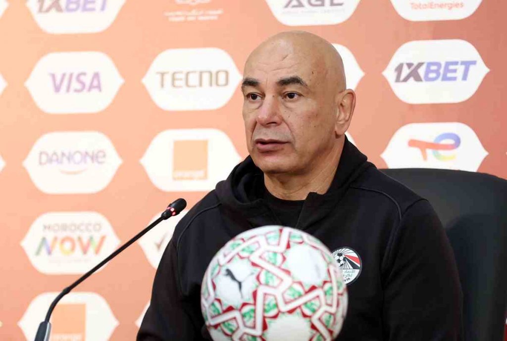 AFCON 2025: Egypt clinch Group B summit after stalemate with Angola
