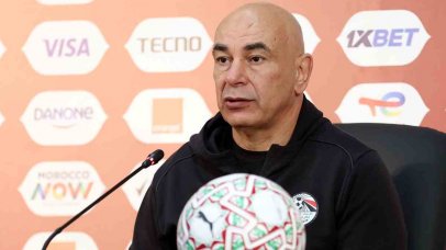 AFCON 2025: Egypt clinch Group B summit after stalemate with Angola