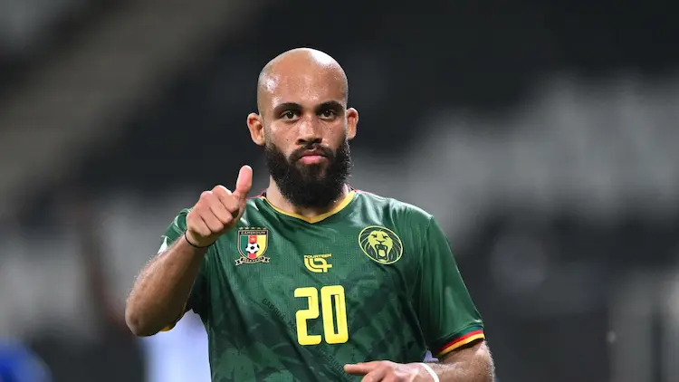 AFCON 2025: Cameroon star Bryan Mbeumo excited for long-awaited tournament debut