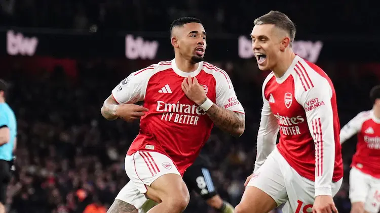 gabriel jesus