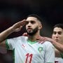 FIFA World Cup: Morocco Suffer Major Injury Blow Ahead Of Quarter-Final against France