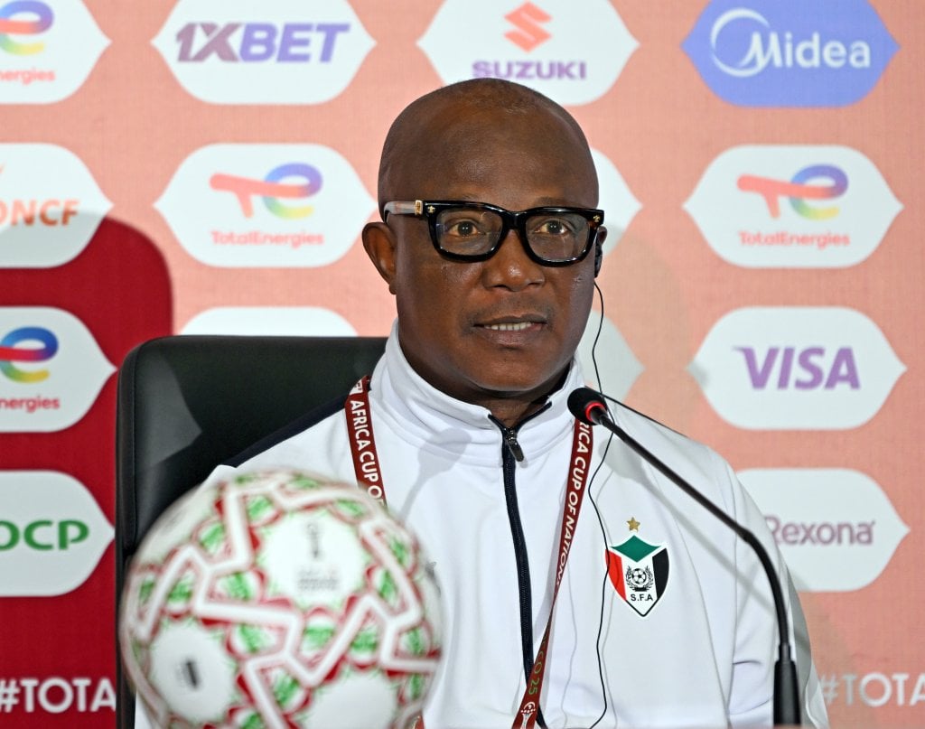 Kwesi Appiah
