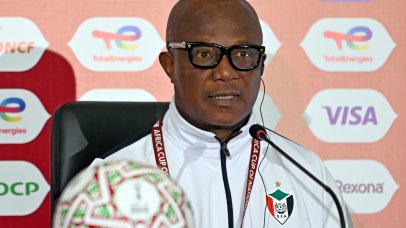 Kwesi Appiah