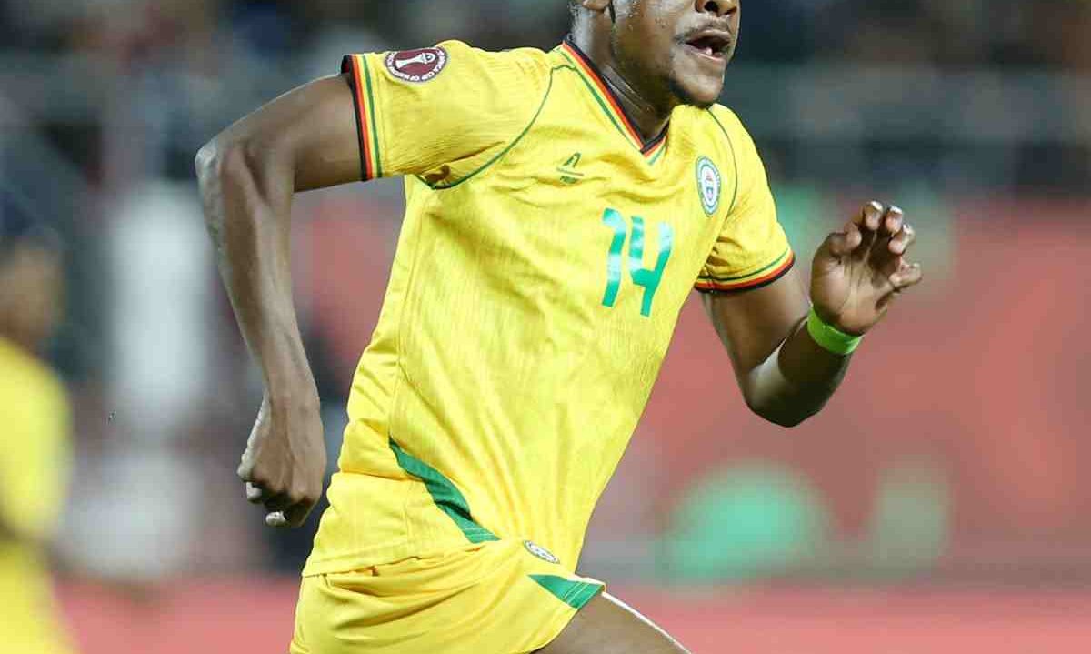 Opinion: Kaitano Tembo confident Msendami will thrive at Orlando Pirates