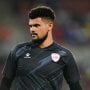 Kaizer Chiefs Announce Signing of Goalkeeper Renaldo Leaner