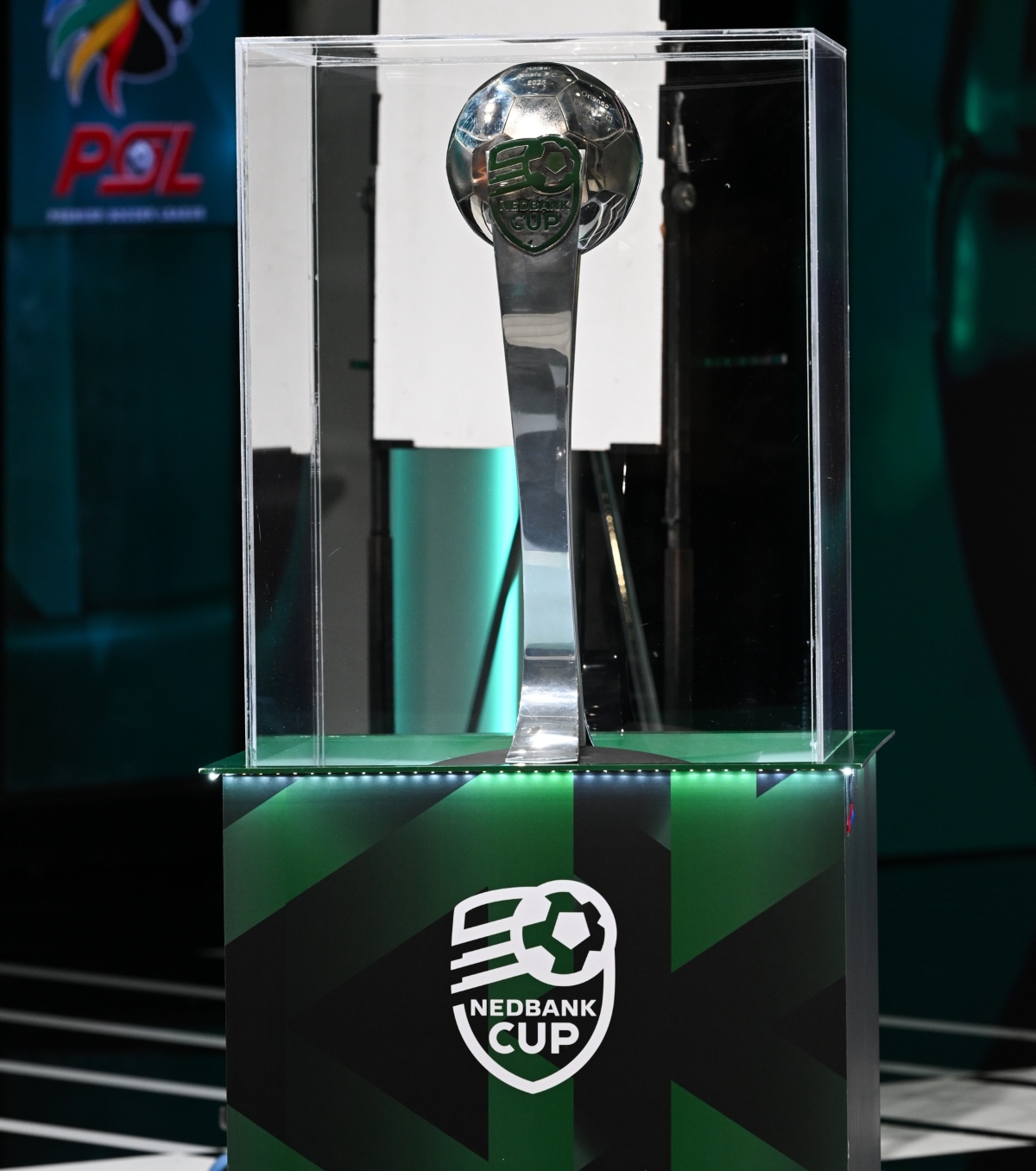 Nedbank Cup: PSL outfits seek to avoid surprises on road to final