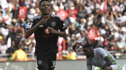 Transfer Talk: Mokoena Backs Mofokeng’s Move Amid European Interest