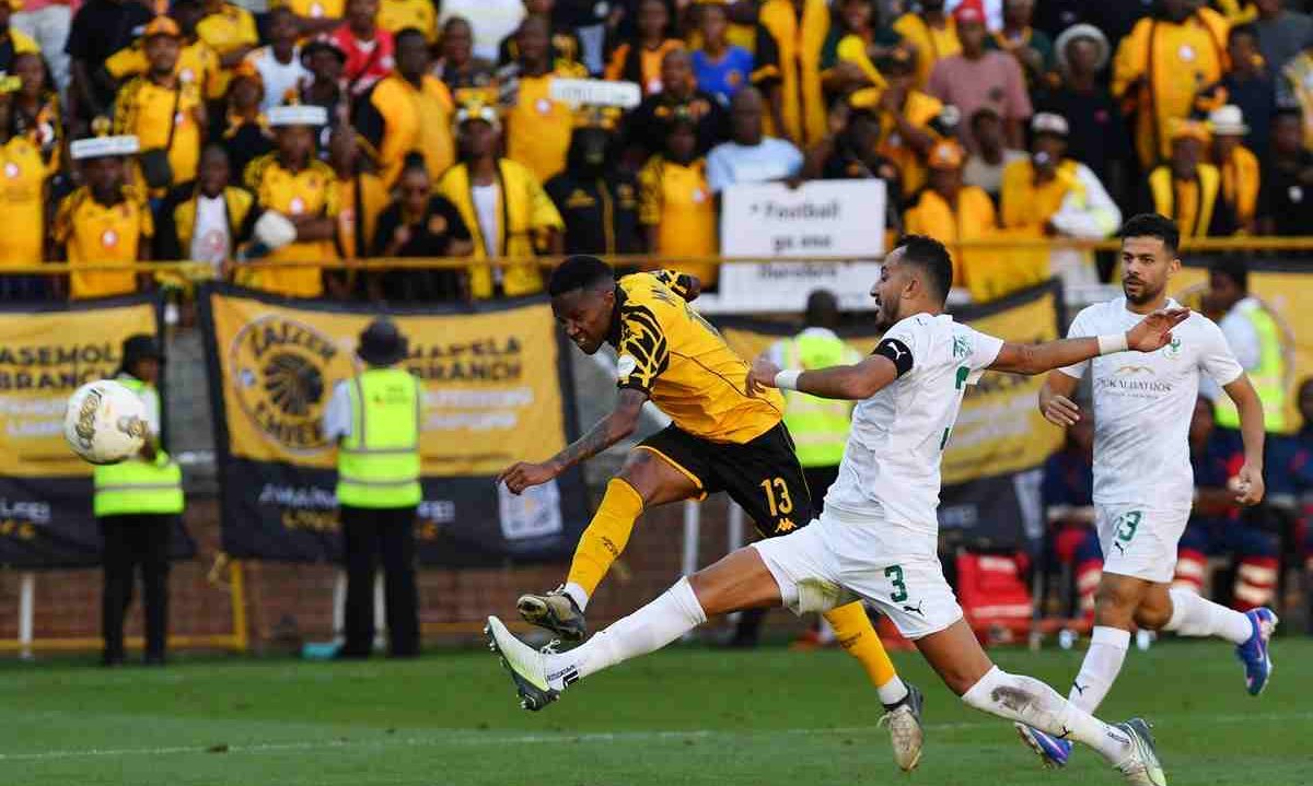 Kaizer Chiefs High-Stakes Finale: CAF Confederation Cup Group D Permutations