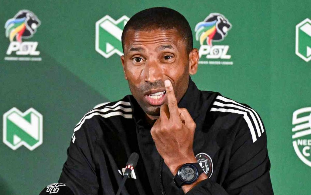 Quadruple-chasing: Orlando Pirates begin Nedbank Cup quest against 2021 champions TTM