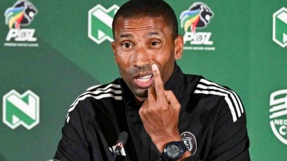 Quadruple-chasing: Orlando Pirates begin Nedbank Cup quest against 2021 champions TTM
