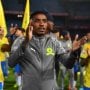 Miguel Cardoso reveals why Sundowns struggled to rely on Monnapule Saleng