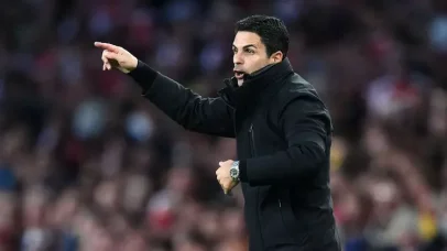 North London Derby: Mikel Arteta ‘proud’ as Arsenal smash Tottenham to banish ‘shame’