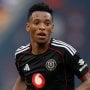 Orlando Pirates reach a deal with Union Saint-Gilloise for Bafana star Relebohile Mofokeng